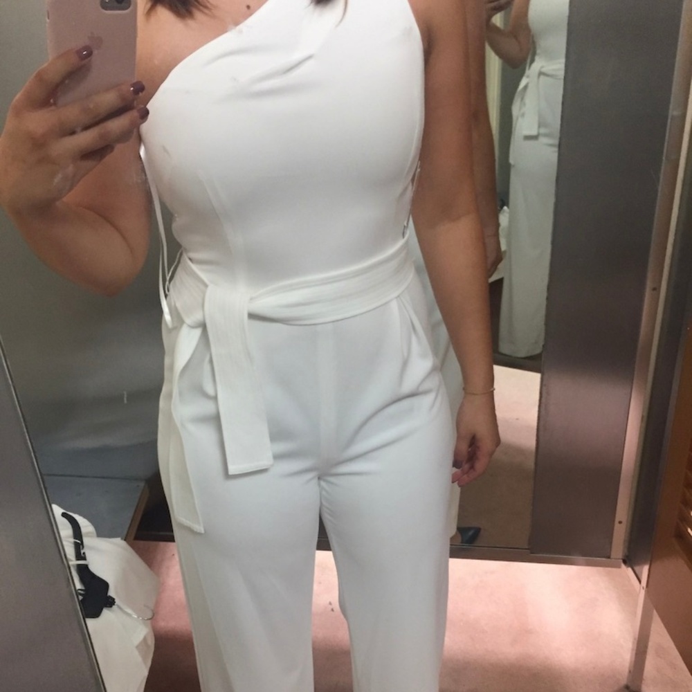 Antonio Melani Jumpsuit